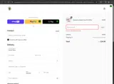 MEMORIALDAY15 coupon verification screenshot