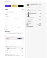 BVC Off-Road coupon verification screenshot