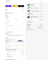 BVC Trikes coupon verification screenshot