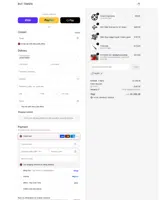 BVC Trikes coupon verification screenshot