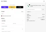 BVC Trikes coupon verification screenshot