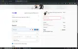 BVU10 coupon verification screenshot
