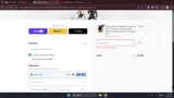 SUPER10 coupon verification screenshot