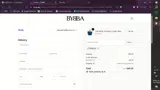 BYBBA10 coupon verification screenshot