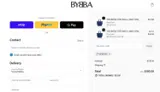 bogo50 coupon verification screenshot