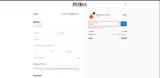 BFCM coupon verification screenshot