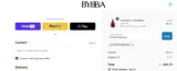 PLASTICFREEJULY coupon verification screenshot