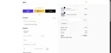 JOSYEL coupon verification screenshot