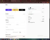 ALEJANDRA coupon verification screenshot