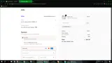 FELIXMOORE coupon verification screenshot