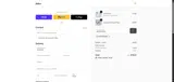 HENRYADAMS coupon verification screenshot