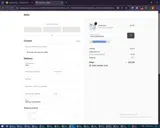 BASILIOSAMBORSK coupon verification screenshot