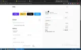 JOSYEL coupon verification screenshot