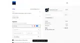 HENRYADAMS coupon verification screenshot