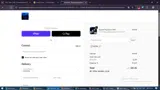 EXTRA coupon verification screenshot