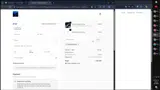 DEREKNEWTON coupon verification screenshot