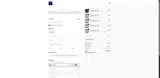 CHRISBROWN coupon verification screenshot