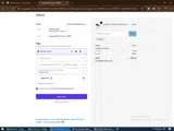 stone coupon verification screenshot