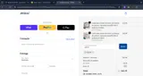 JOZI10 coupon verification screenshot