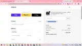 caraccessoriesbuy coupon verification screenshot