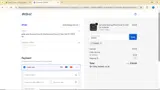 10GEWI coupon verification screenshot