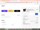 save10% coupon verification screenshot