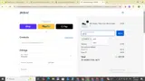 Off10 coupon verification screenshot