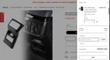 Off10 coupon verification screenshot