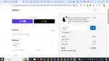 vhtmk2 coupon verification screenshot
