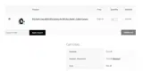13vcaccess coupon verification screenshot