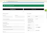 accesories10% coupon verification screenshot