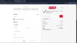 ByDash coupon verification screenshot
