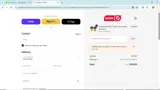 ByDash coupon verification screenshot