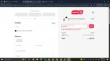 ByDash coupon verification screenshot