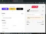 ByDash coupon verification screenshot