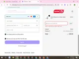 ByDash coupon verification screenshot