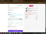 ByDash coupon verification screenshot
