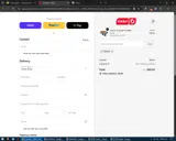 ByDash coupon verification screenshot