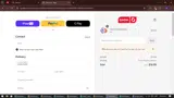 ByDash coupon verification screenshot