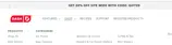 ByDash coupon verification screenshot