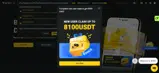 G5EScX coupon verification screenshot