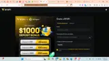 7dZ3t coupon verification screenshot