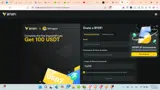 7xdZ3t coupon verification screenshot