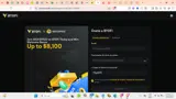 TXpXPV coupon verification screenshot