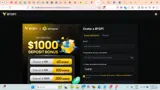 7xdZ3t coupon verification screenshot