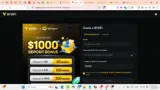 7xdZ3t coupon verification screenshot