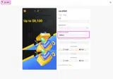 G5EScX coupon verification screenshot
