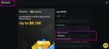 FEEOFF20 coupon verification screenshot