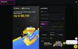 G5EScX coupon verification screenshot