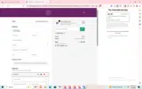Bye Bambi coupon verification screenshot